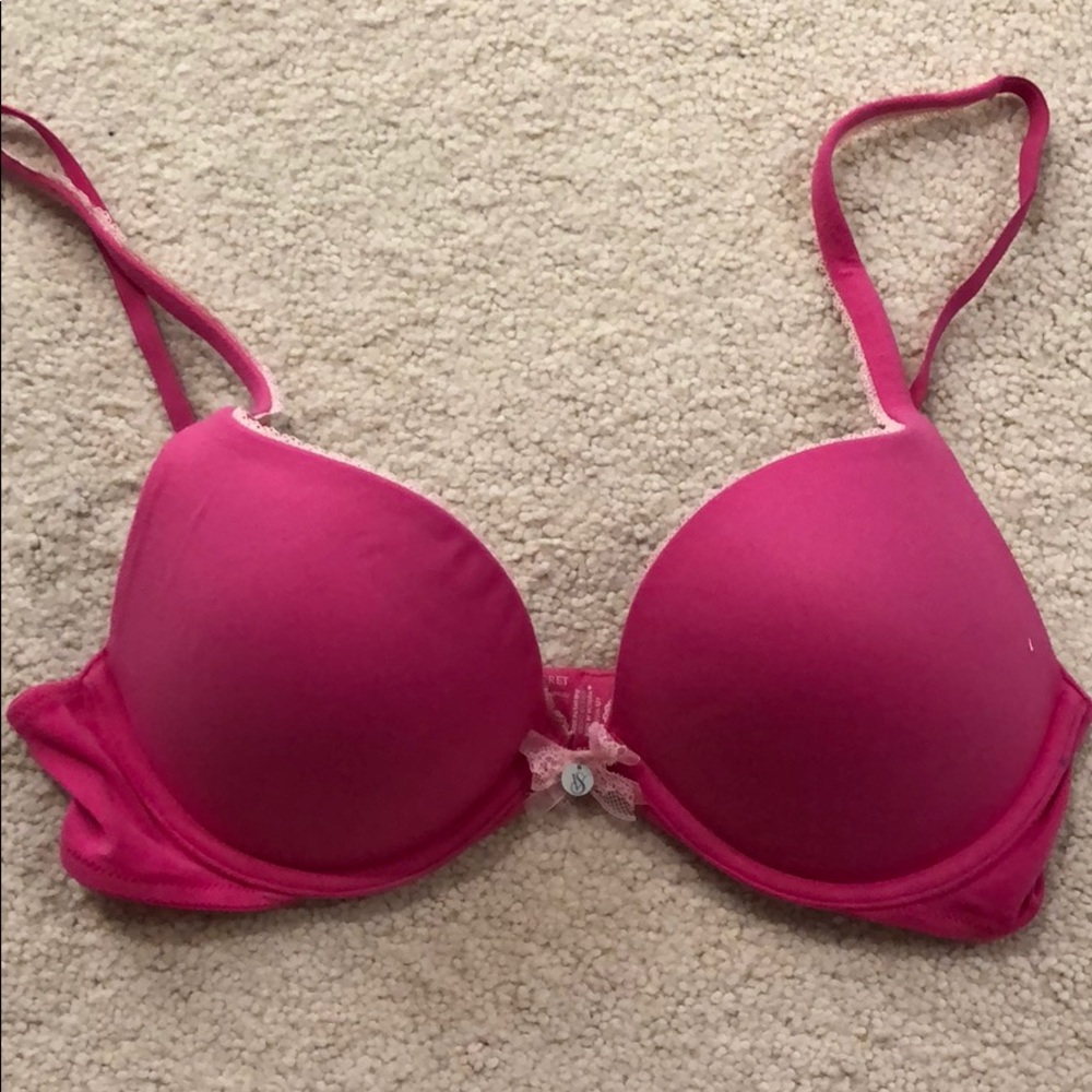 Body by Victoria bra